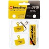 SwissStop Disc 35 RS stabdžių kaladėlė