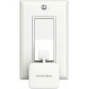 Belaidis nuotolinis jungiklis SwitchBot-S1 - juodas