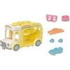Sylvanian Families - Rainbow Fun Kindergarten Bus (5744)