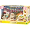 Sylvanian Families - Hamburger Kiosk (5757)