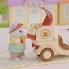 Sylvanian Families - Hamburger Kiosk (5757)
