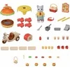 Sylvanian Families - Hamburger Kiosk (5757)