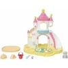 Sylvanian Families – vaikų darželio smėlio dėžė ir baseinas (5746)