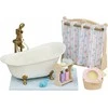 Sylvanian Families - Bath &amp; Shower Set (5739)