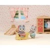 „Sylvanian Families“ – haskių dvyniai (5638)