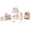 Sylvanian Families – Village Cake Shop pradinis rinkinys – (5807)