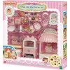 Sylvanian Families – Village Cake Shop pradinis rinkinys – (5807)