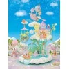 Sylvanian Families - Fairy Castle Skypeak (5815)
