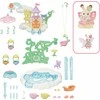 Sylvanian Families - Fairy Castle Skypeak (5815)
