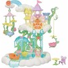 Sylvanian Families - Fairy Castle Skypeak (5815)