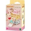 Sylvanian Families - Triple Bunk Bed (5741)