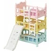 Sylvanian Families - Triple Bunk Bed (5741)