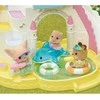 Sylvanian Families – Darželinukų draugai – Braidymo baseinėlio trejetas (5749)