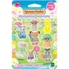 Epoch Sylvanian Families SYLVANIAN pavasarinis kūdikiams/maišelis L5823 58237