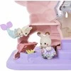 Sylvanian Families – Kūdikių undinėlės pilis (5701)