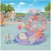 SYLVANIAN FAMILIES Rinkinys „Undinėlių parduotuvė“