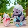 Sylvanian Families – Ruonių šeima (5759)