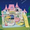 Sylvanian Families – Sunshine Castle darželis (5743)