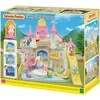 Sylvanian Families – Sunshine Castle darželis (5743)