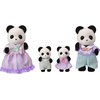 Sylvanian Families Pandų Pookie šeimynėlė
