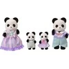 Sylvanian Families Pandų Pookie šeimynėlė