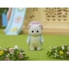 Sylvanian Families Mažasis persų kačiukas