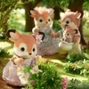 Sylvanian Families Sylvanijos šeimos – Elnių šeima – (5799)