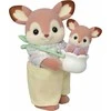 Sylvanian Families Sylvanijos šeimos – Elnių šeima – (5799)