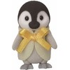 Sylvanian Families – pingvinų šeima (5694)