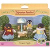 Sylvanian Families – pingvinų šeima (5694)