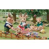 Sylvanian Families Silvanijos šeimos – šiaurės elnių šeima (5692)