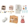 „Sylvanian Families“ – žaismingas pradedančiųjų baldų komplektas (5449)