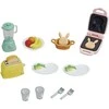 „Sylvanian Families“ – pusryčių žaidimų rinkinys (5444)