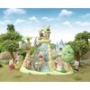 SYLVANIAN FAMILIES Rinkinys „Slaptas miško krioklys“