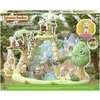 SYLVANIAN FAMILIES Rinkinys „Slaptas miško krioklys“