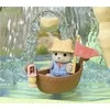 Sylvanian Families | Secret Forest Waterfall Set