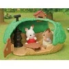 Epoch Figūrėlė su ežio nameliu Sylvanian Families