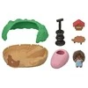 Sylvanian Families Epoch Sylvanian Hedgehog House figūrėlė p6 (5453)