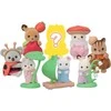 Sylvanian Families Figūrėlė Epocha SILVANIJOS Unsubo miško draugai. 05751