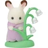 Sylvanian Families Figūrėlė Epocha SILVANIJOS Unsubo miško draugai. 05751