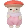 Epocha Sylvanian Families SYLVANIAN Forest friends bag.unsub. 05751