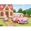 SYLVANIAN FAMILIES Šeimos iškylos automobilis