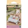 Epoch Sylvanian Families Figūra – Vežimėlis trynukams (5533)