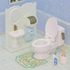 Sylvanian Families - Toilet Set (5740)
