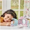 Sylvanian Families – Style & Sparkle persirengimo kambarys (5758)