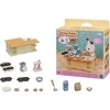 Sylvanian Families Virtuvėlė