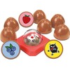 Tactic Choco Muumi -lastenpeli