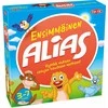 Tactic Ensimmäinen Alias - lautapeli