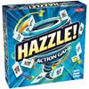 Kortų žaidimas „Tactic Hazzle“