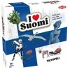 Tactic I love Suomi tietopeli